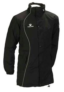 Kelme Garra Outerwear Sports Parka Closeout