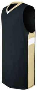 High 5 Varsity Performance II Basketball Jerseys