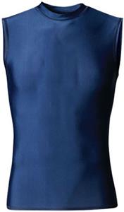 A4 Compression Muscle Tees