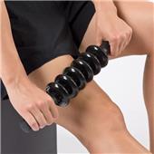 Gill Athletics Muscle Glide Wheeled Rollers