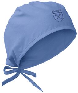 Emory University Sky Surgical Caps