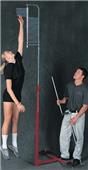 Gill Athletics Vertec Jump Measuring Device