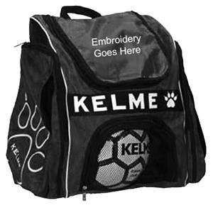 Kelme Performance Soccer Teampack II-Closeout