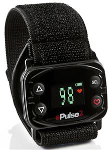Gill Athletics E- Pulse 2 HR Monitor