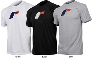 Title Boxing Fighting Sports MMA F-Con Tee