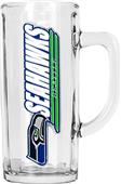 NFL Seattle Seahawks 22oz Optic Tankard