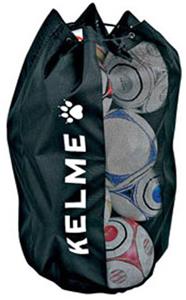Kelme Floppy Soccer Ball  Bags-Closeout