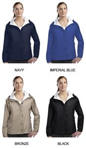 TRI MOUNTAIN Haven Women's Waterproof Jacket