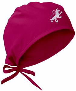 Flagler College Crimson Surgical Caps