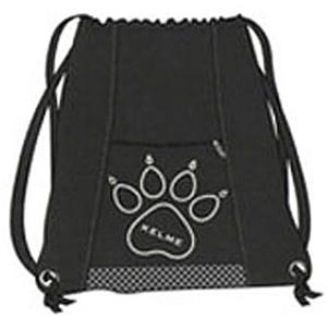 Kelme Paw Print Sling Sacks-Closeout