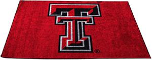 Fan Mats Texas Tech University Ulti-Mat