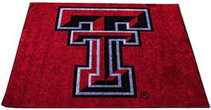 Fan Mats Texas Tech University Tailgater Mat