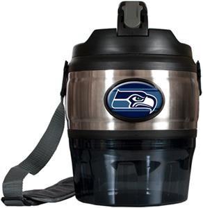 NFL Seattle Seahawks 80oz. Grub Jug