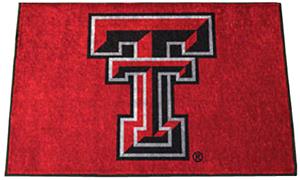 Fan Mats Texas Tech University Starter Mat