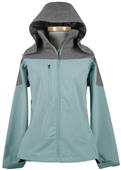 TRI MOUNTAIN Portland Women's Lightweight Jacket