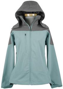 TRI MOUNTAIN Portland Women's Lightweight Jacket