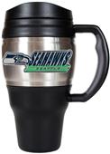 NFL Seattle Seahawks 20oz Travel Mug