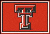 Fan Mats Texas Tech University 5x8 Rug Fan Mats Texas Tech University 5x8 Rug