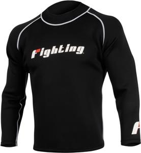 Title Boxing Fighting Sports MMA Long Sleeve Shirt