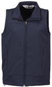 TRI MOUNTAIN Zeal Women's Soft-Shell Vest TRI MOUNTAIN Zeal Women's Soft-Shell Vest