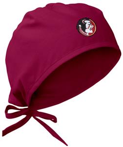 Florida State Univ Crimson Surgical Caps