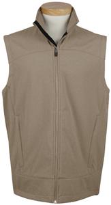 TRI MOUNTAIN Zeneth Soft Shell Vest