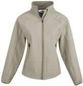 TRI MOUNTAIN Ascent Women's Soft Shell Jacket TRI MOUNTAIN Ascent Women's Soft Shell Jacket
