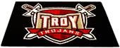 Fan Mats Troy University Ulti-Mat Fan Mats Troy University Ulti-Mat
