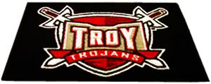Fan Mats Troy University Ulti-Mat