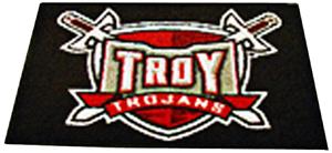 Fan Mats Troy University All Star Mat