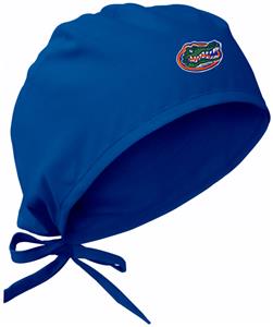 Univ of Florida Gators Royal Surgical Caps