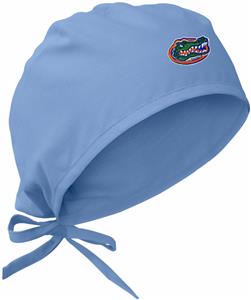 Univ of Florida Gators Sky Surgical Caps