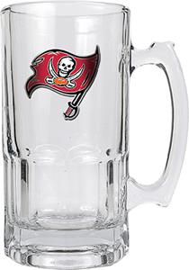 NFL Tampa Bay Buccaneers 1 Liter Macho Mug