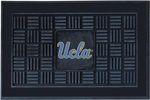 Fan Mats UCLA Door Mat