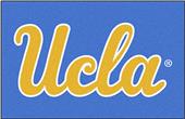 Fan Mats UCLA Starter Mat Fan Mats UCLA Starter Mat