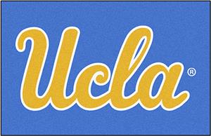 Fan Mats UCLA Starter Mat