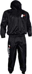 Title Boxing Fighting Sports MMA Pro Sauna Suit