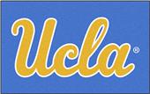 Fan Mats UCLA Ulti-Mat Fan Mats UCLA Ulti-Mat