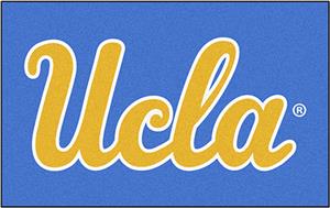 Fan Mats UCLA Ulti-Mat