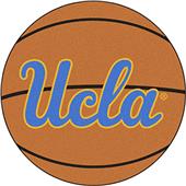 Fan Mats UCLA Basketball Mat Fan Mats UCLA Basketball Mat