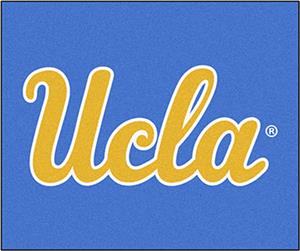 Fan Mats UCLA Tailgater Mat
