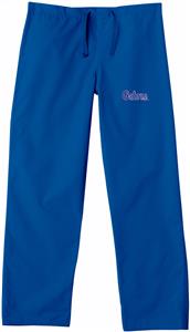 University of Florida Royal Classic Scrub Pants