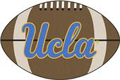 Fan Mats UCLA Football Mat Fan Mats UCLA Football Mat