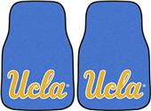 Fan Mats UCLA Carpet Car Mats (set) Fan Mats UCLA Carpet Car Mats (set)