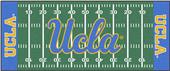 Fan Mats UCLA Football Field Runner Fan Mats UCLA Football Field Runner