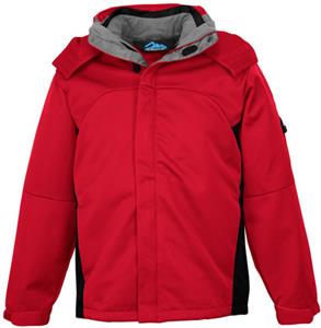 TRI MOUNTAIN Washington 3-in-1 System Jacket