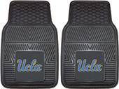 Fan Mats UCLA Vinyl Car Mats (set) Fan Mats UCLA Vinyl Car Mats (set)