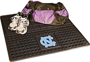 Fan Mats UNC Chapel Hill Vinyl Cargo Mat