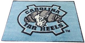 Fan Mats UNC Chapel Hill Tailgater Mat
