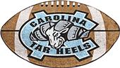 Fan Mats UNC Chapel Hill Football Mat